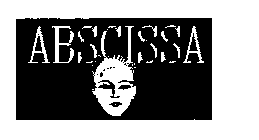 ABSCISSA