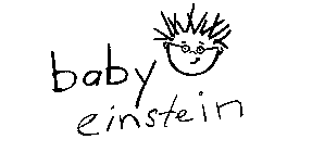 BABY EINSTEIN