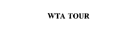 WTA TOUR
