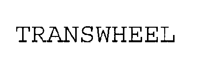 TRANSWHEEL