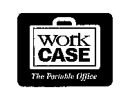 WORKCASE THE PORTABLE OFFICE