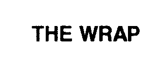 THE WRAP