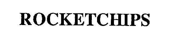 ROCKETCHIPS