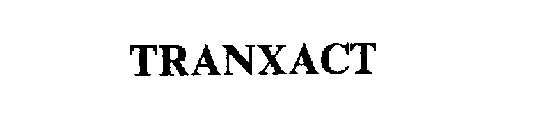 TRANXACT