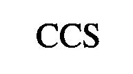 CCS