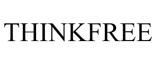 THINKFREE