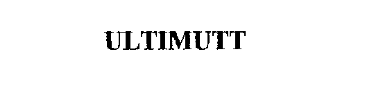 ULTIMUTT