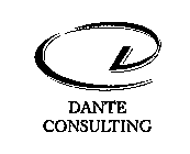 DANTE CONSULTING