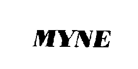 MYNE