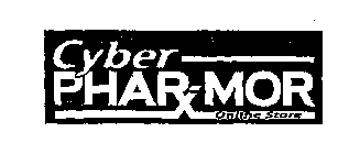 CYBER PHAR-MOR ONLINE STORE