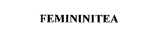 FEMININITEA