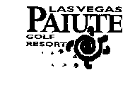 LAS VEGAS PAIUTE GOLF RESORT