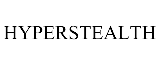 HYPERSTEALTH