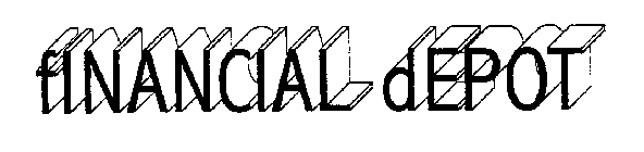 FINANCIAL DEPOT