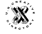 US U.S.CREATIVE DIRECTORY