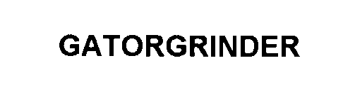 GATORGRINDER