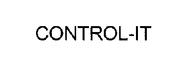 CONTROL-IT