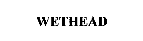 WETHEAD