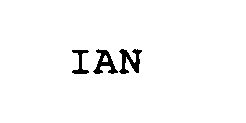 IAN