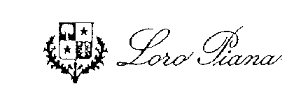 LORO PIANA
