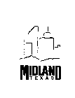 MIDLAND TEXAS