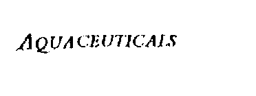 AQUACEUTICALS