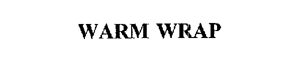 WARM WRAP
