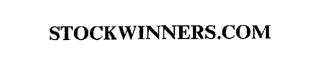 STOCKWINNERS.COM