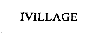 IVILLAGE