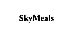 SKYMEALS