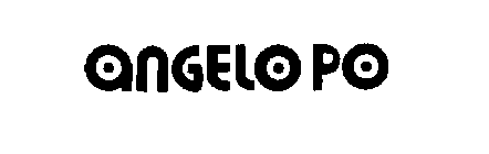 ANGELO PO