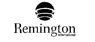 REMINGTON INTERNATIONAL