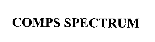 COMPS SPECTRUM