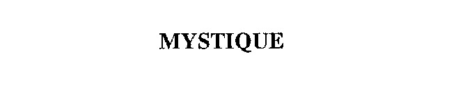 MYSTIQUE