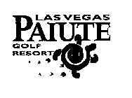 LAS VEGAS PAIUTE GOLF RESORT