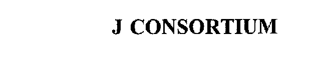 J CONSORTIUM