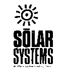 SOLAR SYSTEMS & PERIPHERALS INC