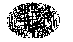 HERITAGE POTTERY