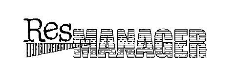 RESMANAGER