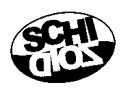 SCHIZOID