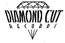 DIAMOND CUT RECORDS