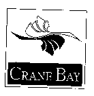 CRANE BAY