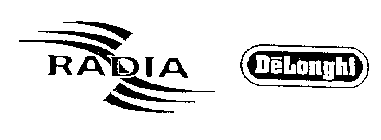 RADIA DELONGHI