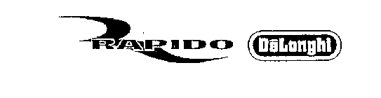 RAPIDO DELONGHI