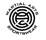 MARTIAL ARTS SPORTSWEAR