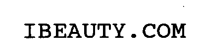 IBEAUTY.COM