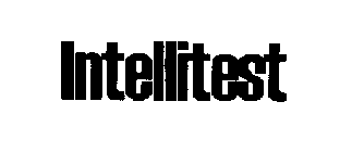 INTELLITEST