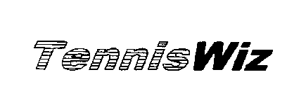 TENNISWIZ