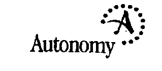 AUTONOMY A