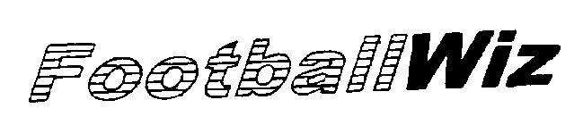 FOOTBALLWIZ